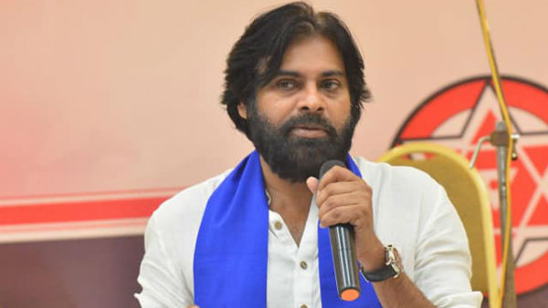 pawan kalyan to participate election campaign today from warangal, Will he target BRS
