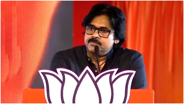 pawan kalyan sensational comments on andhra telangana politics