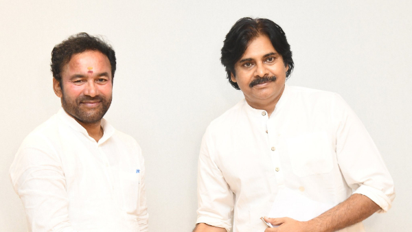 Pawan Kalyan to participate in Telangana BJPs public meeting on November 7 