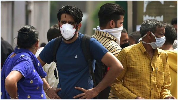 pneumonia outbreak in china indian government monitoring situation