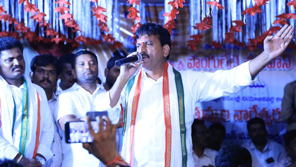 The five richest candidates for the Telangana elections come from the BRS and the Congress