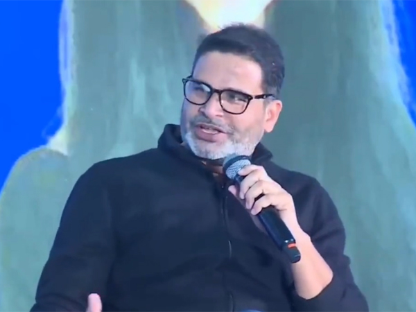 Prashant Kishore: Backlash mounts as this political strategist questions the legitimacy of elected leaders