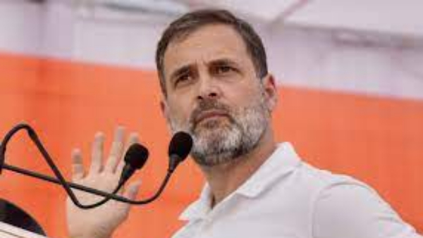 Rahul gandhi election campaign schedule in telangana; five public meetings on 17th November