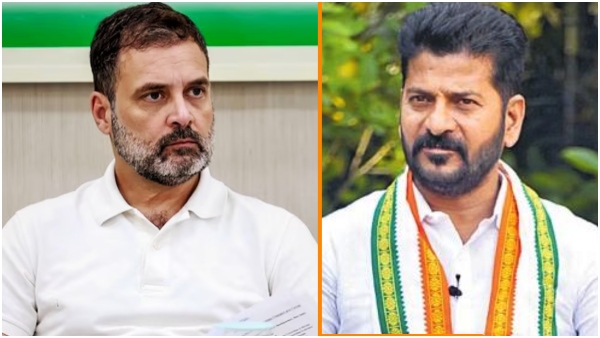 Psephologist Partha Das predicts Congress is gaining momentum in Telangana, As per Satta Market