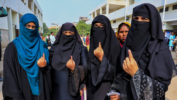 Rajasthan Polls: will an increase in poll percentage be a game changer?