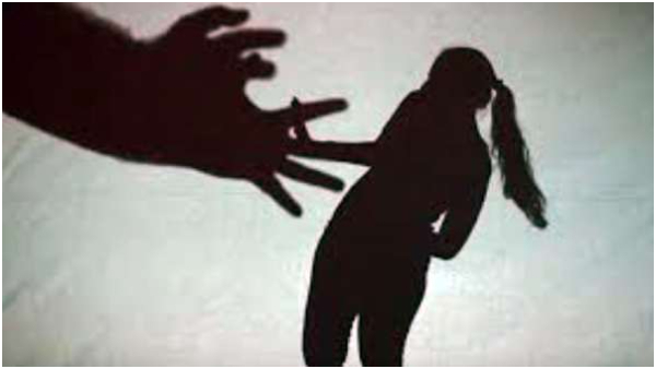 Tehsildar Attempt to sexually assault a woman official
