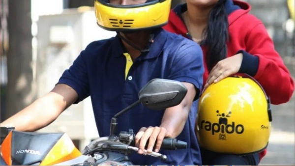 TS Polls: Rapido free rides offer to hyderabad voters on polling day nov 30 TS Polls: Rapido free rides offer to hyderabad voters on polling day nov 30
