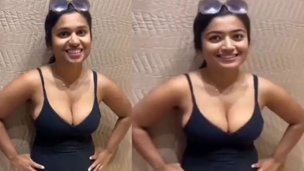 Rashmika Mandanna deepfake video:facts on whoever original clip