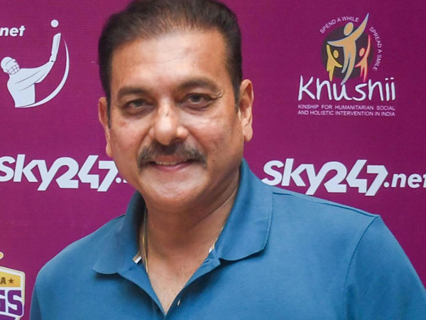 World Cup Final: ravi shastri good news to team india just before high tension clash 