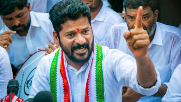 Revanth Reddy promised to deposit Rs.15 in farmers accounts from next month Revanth Reddy promised to deposit Rs.15 in farmers accounts from next month