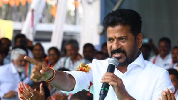 Revanth Reddy to file nomination in Kamareddy today