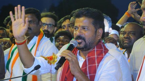  revanth reddy slams asaduddin owaisi.