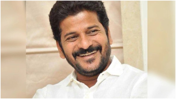 If Congress come to power, Who will be the CM, Revanth Reaction here