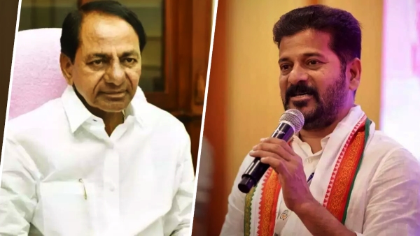 TPCC Chief Revanth slams CM KCR Over incapable of producing his own power