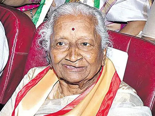 PhD at the age of 93.. grandma.. Hats off to your inspiration!!