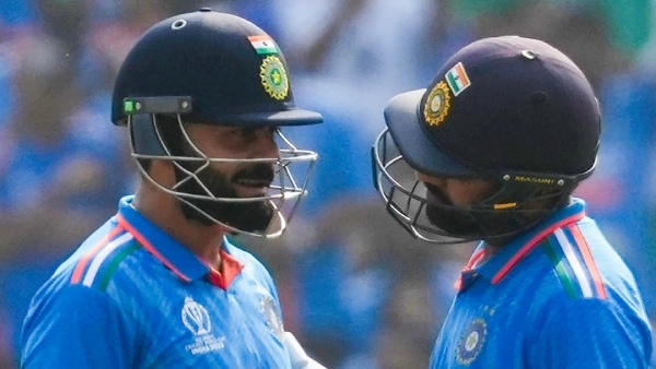 The mens Cricket World Cup will once again become a 14-team tournament in 2027, Will Rohit and Virat play The mens Cricket World Cup will once again become a 14-team tournament in 2027, Will Rohit and Virat play