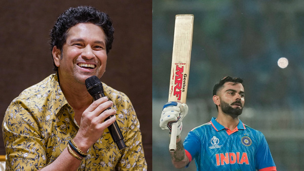 virat kohli lauds sachin tendulkar on equalling his 49 centuries record, says my hero...