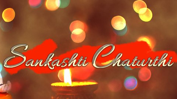 Today is the most powerful Kartikamasa Sankashtahara Chaturthi