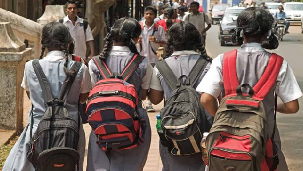 All Schools and Educational institutions in Hyderabad district will remain closed on these dates