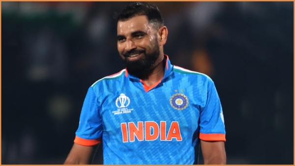 Mohammed Shami is set to play with Plan -B in narendramodi staidum in the final against Australia
