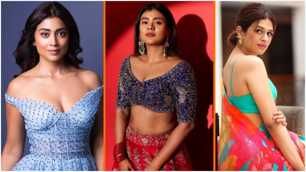 Tollywood News:Glamour photos of Heroines who have no or less chances in Tollywood