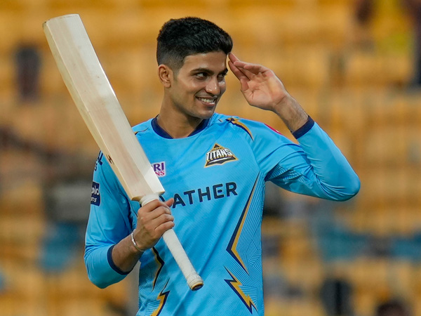 IPL 2024: Gujarat Titans names Shubman Gill as captain 