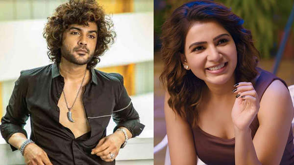 heroine samantha to pair with dj tillu