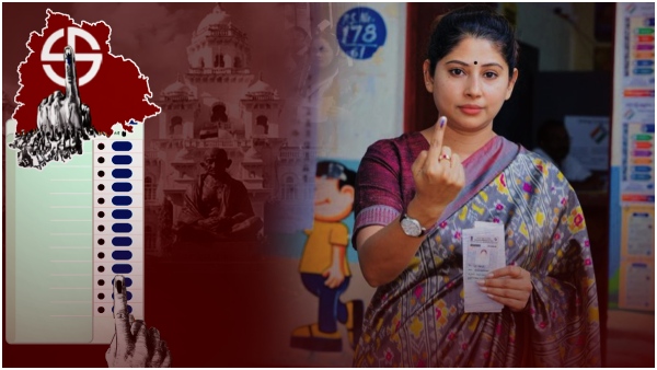 smita sabharwal appeal to voters to use their right to vote 