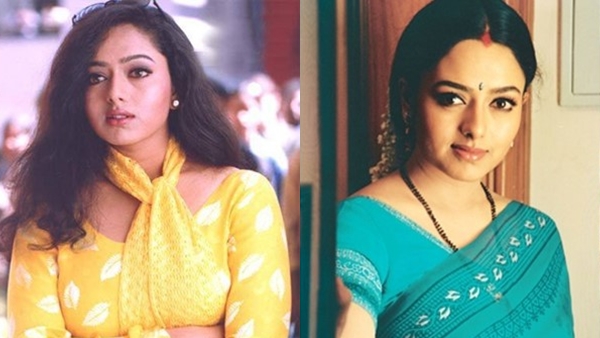 mahesh babu and soundaraya combination movie missed