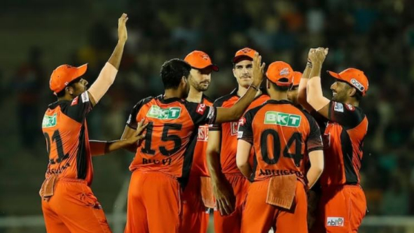 IPL 2024: Full list of Sunrisers Hyderabads players 