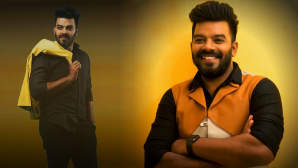 sudigali sudheer about marriage with rashmi