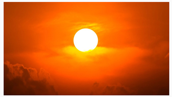 Astrology: Astrology: Sun transit in Sagittarius: Sun blessings on those signs!!