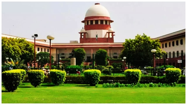 sc orders spl benches in high courts to monitor trial of criminal cases against mps and mlas