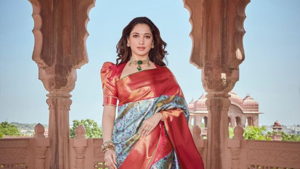 clashes between tamannaah and director anil ravipudi