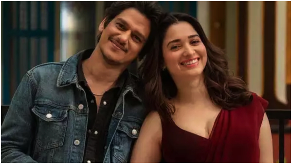 Tamanna is going to marry the villain soon..