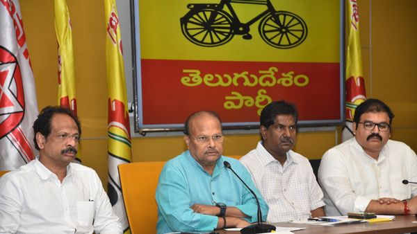 Tdp-Janasena released joint mini manifesto with 11 guarantees for next year polls 