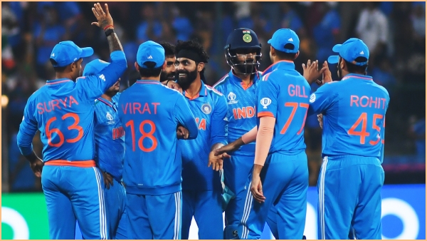 Gavaskars Advice to Team India ahead of World Cup Fiinal Clash against Australia