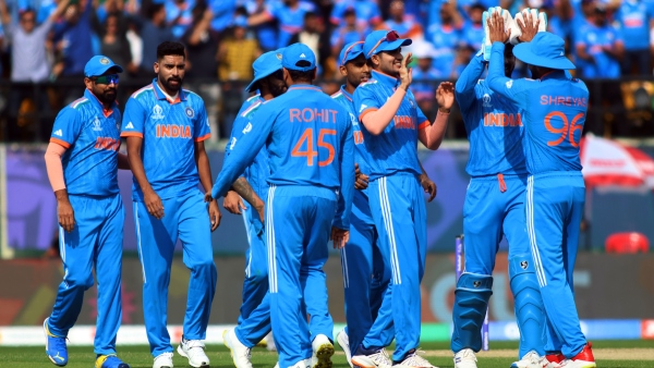 Former cricketer Vivian Richards suggests unbeaten India to stay positive and attack at all costs ahead Semis