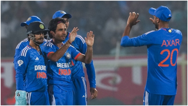 ICC T20 world Cup 2024: These 3 cricketers were expected to select for Indias squad