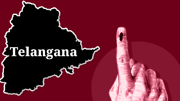 Which party will Muslims vote for in Telangana assembly elections 2023?