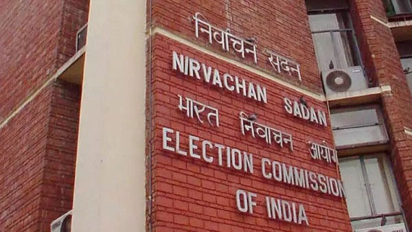 Additional ballot units will be used in five constituencies along with Gajwel and Kamareddy