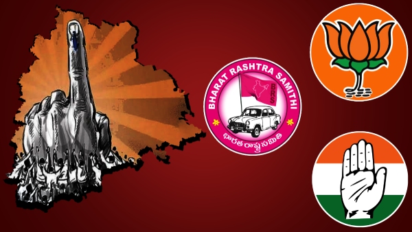 Holidays effect on Telangana Polling, may change Election result leads to tension in contesting Candidates