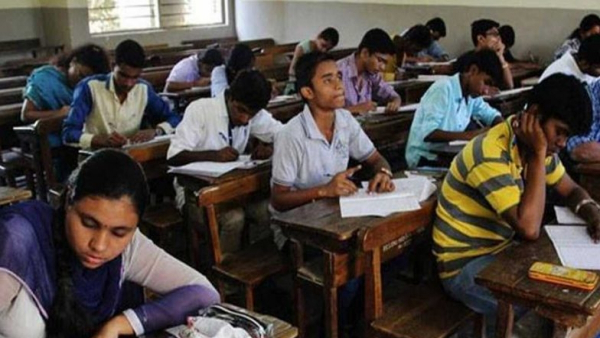  telangana ssc exam fee schedule released