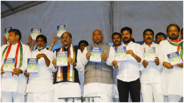 TPCC released a job calendar specifying the dates on which it would issue notifications for filling vacancies