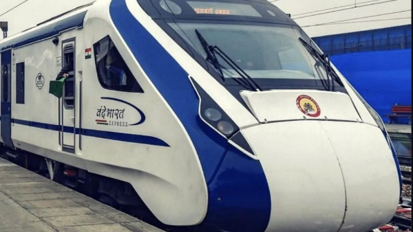 six new fecilities in vande bharat trains