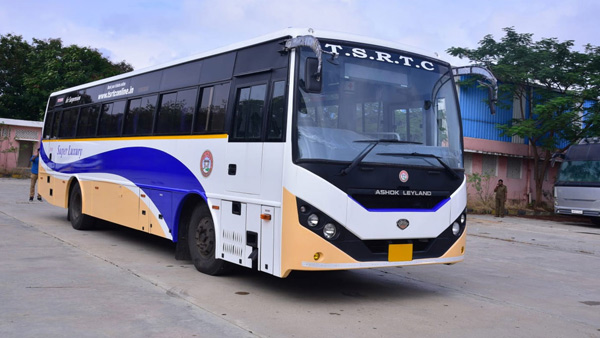 TSRTC Announces for Special bues due to karthika masam for pancharama Kshetralu