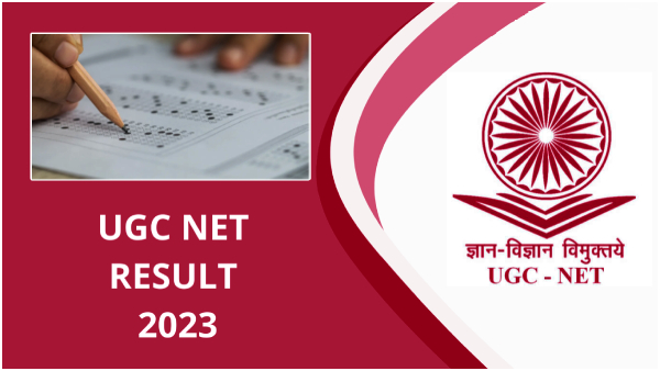 UGC NET December 2023 Exam Dates are here...