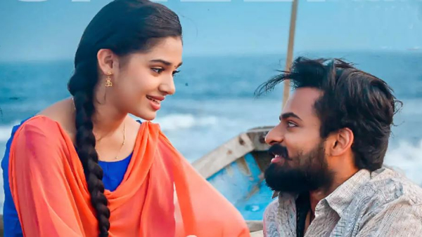 krithi shetty not first choice from uppena movie