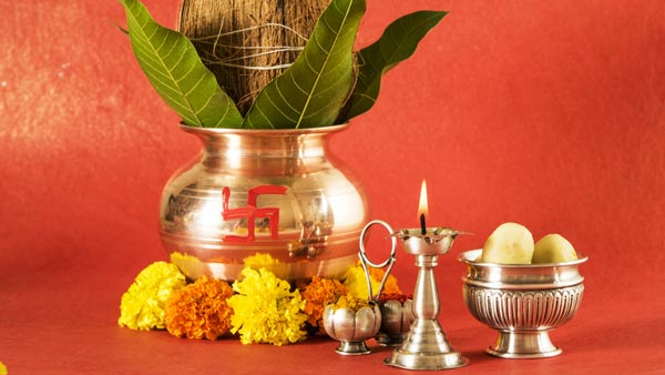 Do you use steel utensils in puja? Is it auspicious? or ominous?