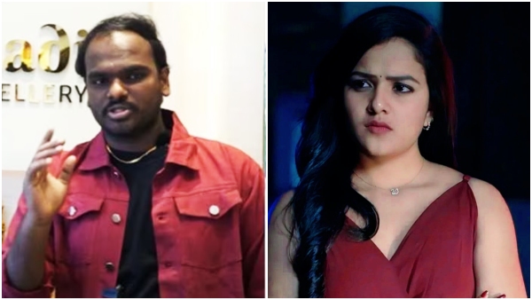 jabardasth emmanuel asked for vaishnavi chaitanya bedroom video